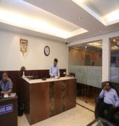 Hotel Shyama International นิวเดลี ภายนอก รูปภาพ