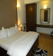 Hotel Shyama International นิวเดลี ภายนอก รูปภาพ