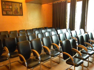 Hotel Shyama International นิวเดลี ภายนอก รูปภาพ