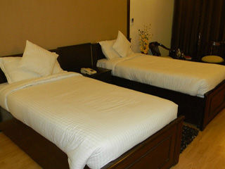 Hotel Shyama International นิวเดลี ภายนอก รูปภาพ