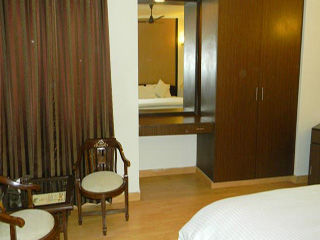 Hotel Shyama International นิวเดลี ภายนอก รูปภาพ