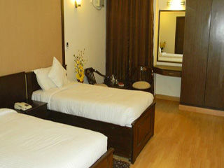 Hotel Shyama International นิวเดลี ภายนอก รูปภาพ