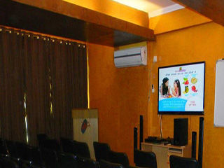 Hotel Shyama International นิวเดลี ภายนอก รูปภาพ
