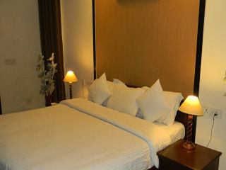 Hotel Shyama International นิวเดลี ภายนอก รูปภาพ
