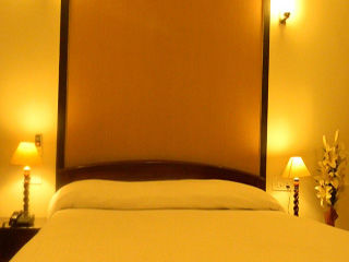 Hotel Shyama International นิวเดลี ภายนอก รูปภาพ