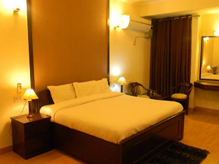 Hotel Shyama International นิวเดลี ภายนอก รูปภาพ