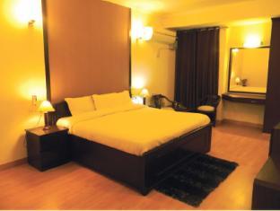 Hotel Shyama International นิวเดลี ภายนอก รูปภาพ