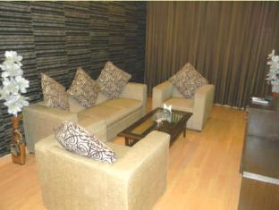 Hotel Shyama International นิวเดลี ภายนอก รูปภาพ