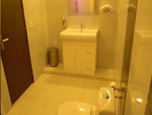 Hotel Shyama International นิวเดลี ภายนอก รูปภาพ